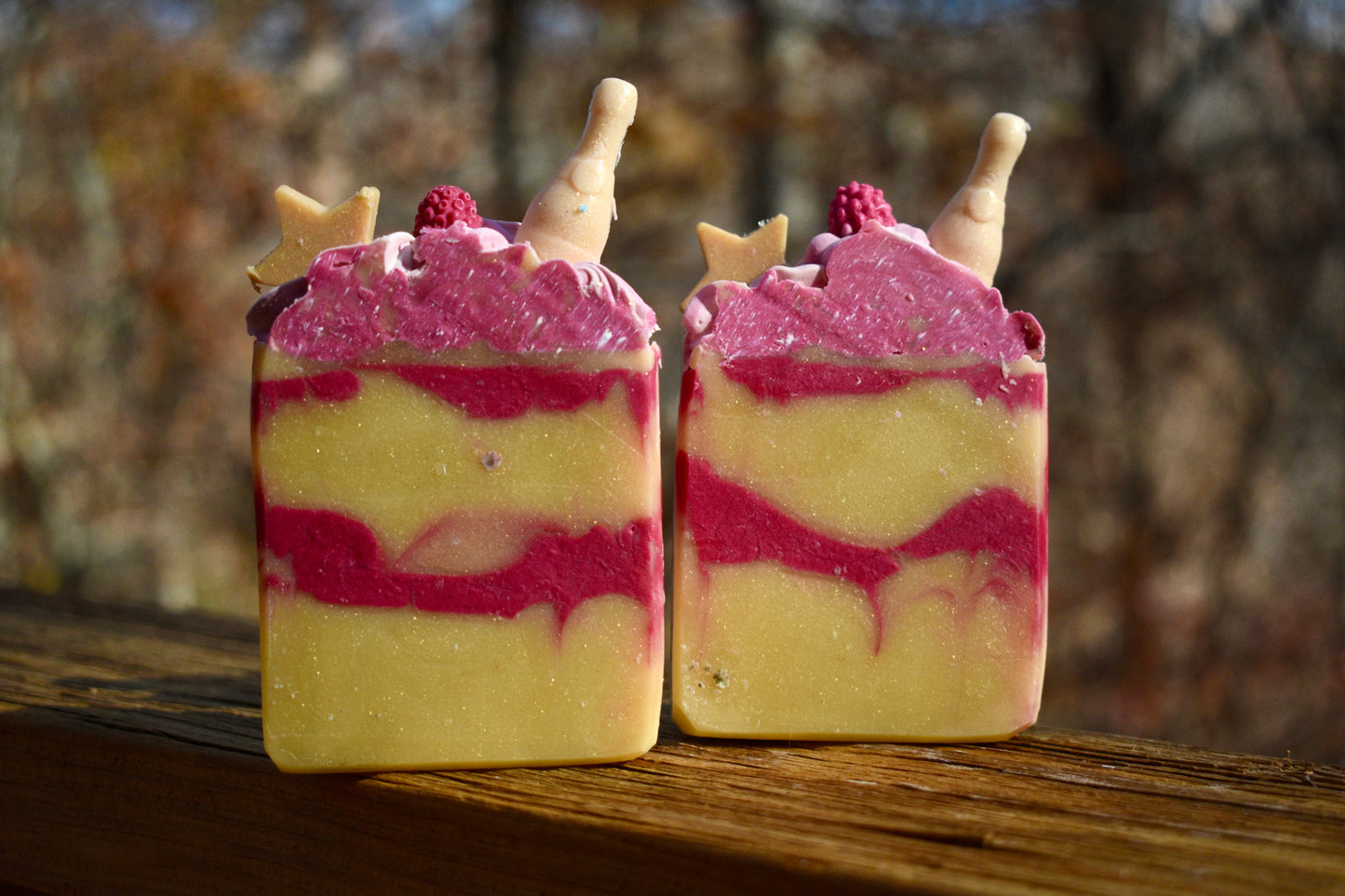 Sparkling Winterberry